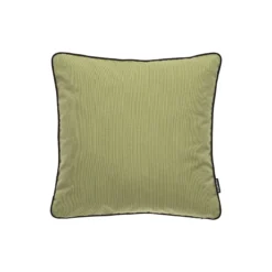 Ray indendørs/udendørs pude, olive