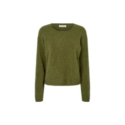 7828RDFJulle knit, moss