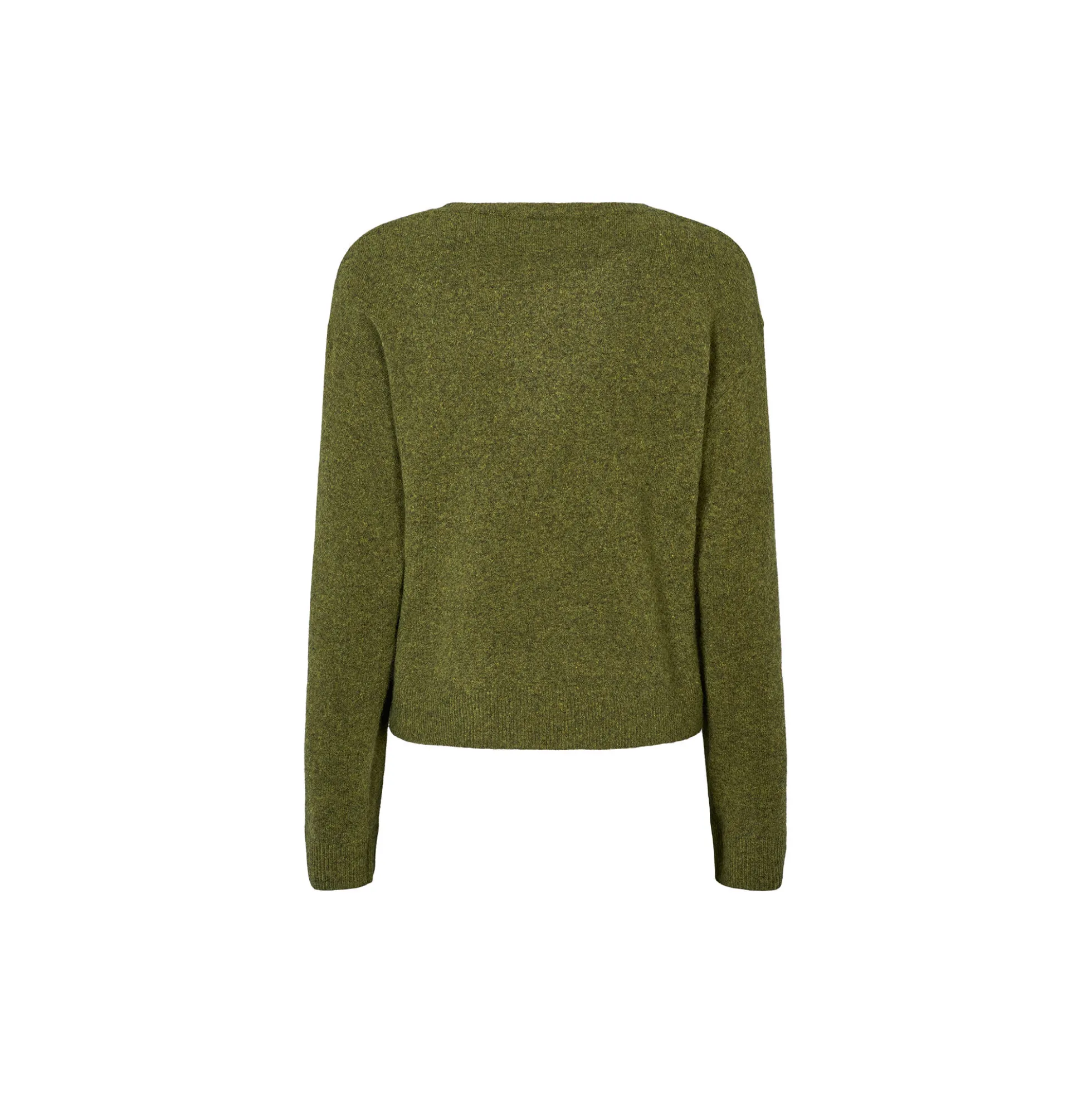 7828RDFJulle knit, moss
