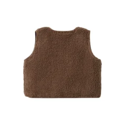 RebaKB Vest, light brown
