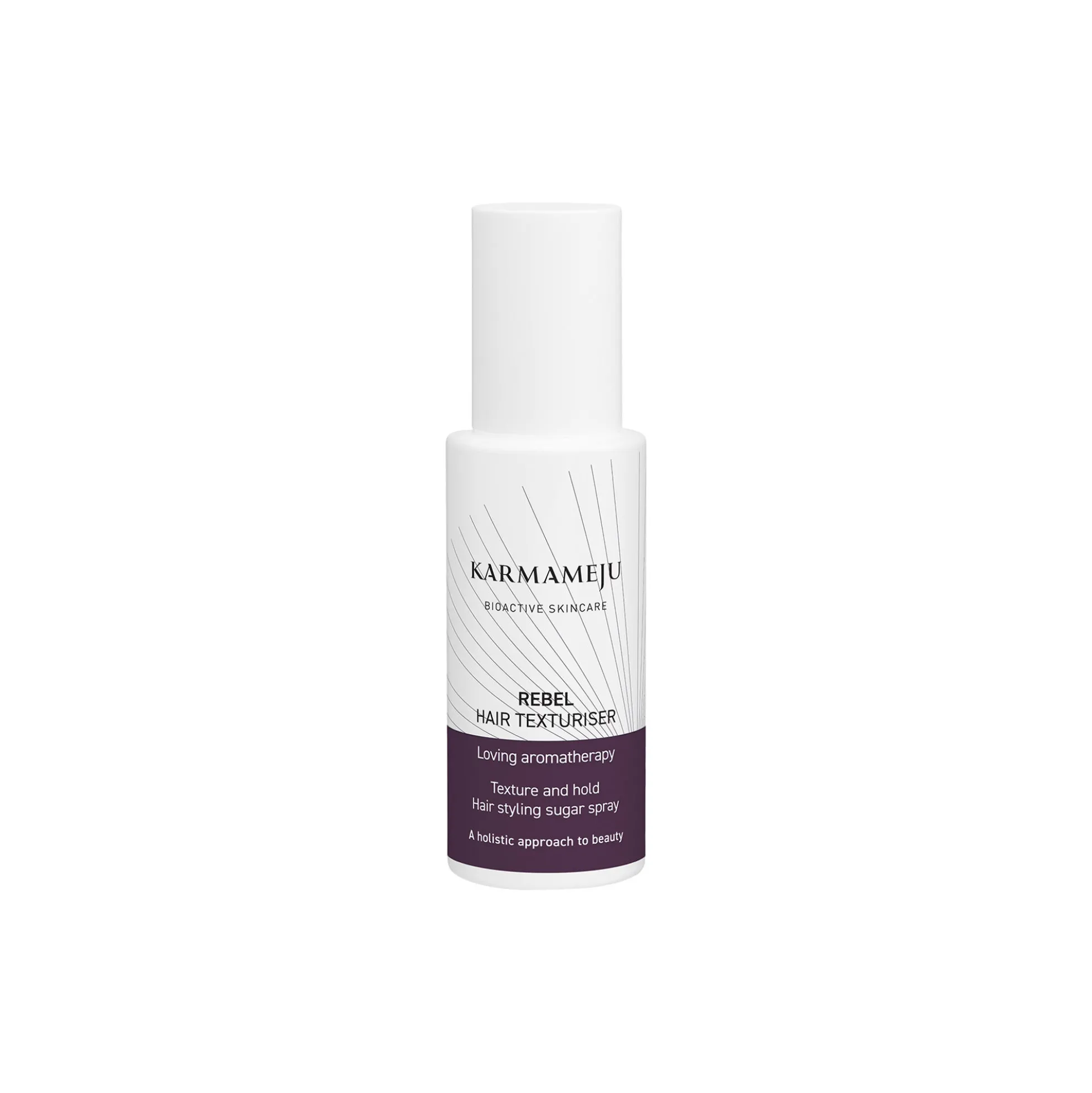 REBEL hair texturiser