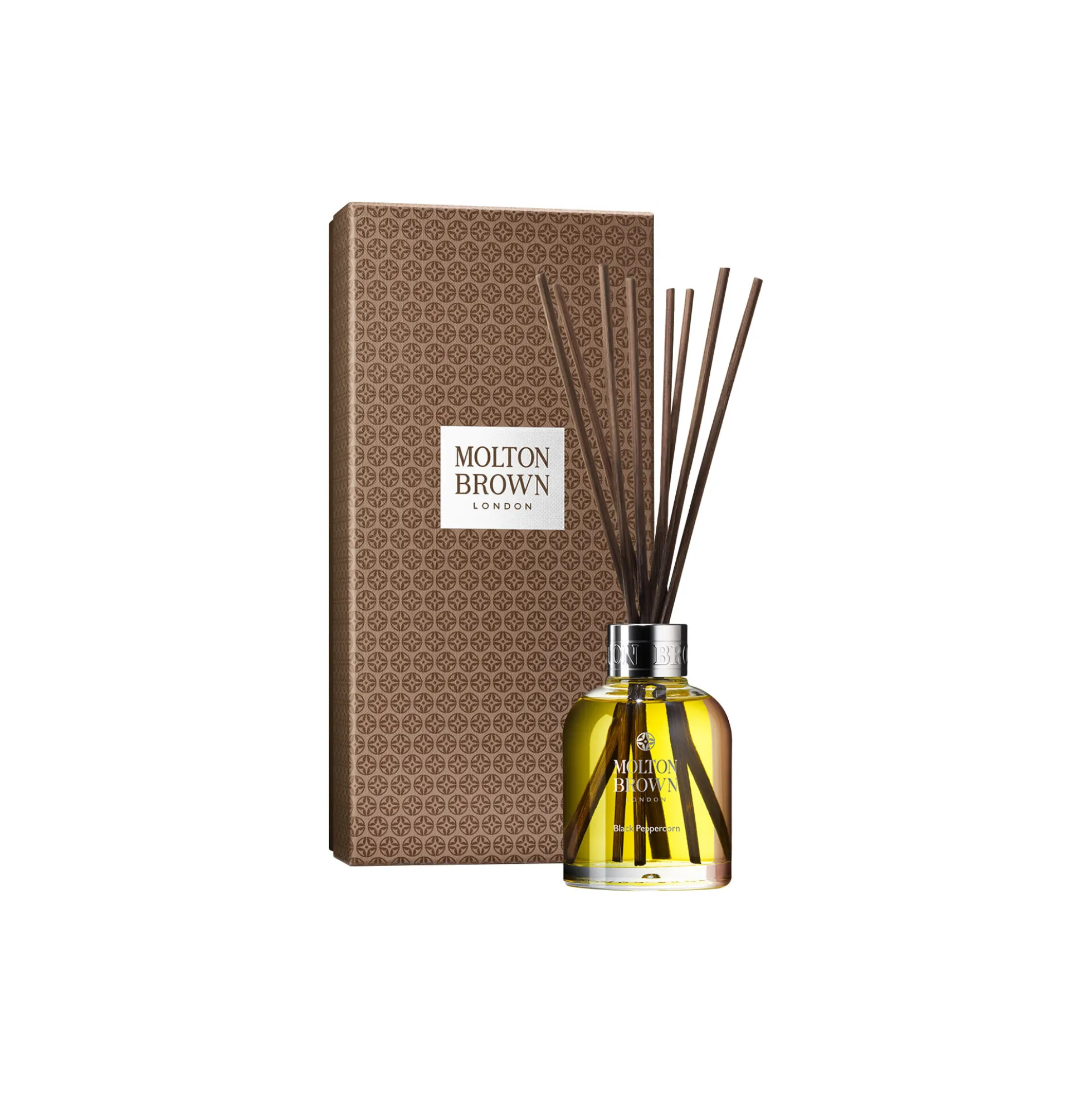 Re-Charge Black Pepper Aroma Reeds