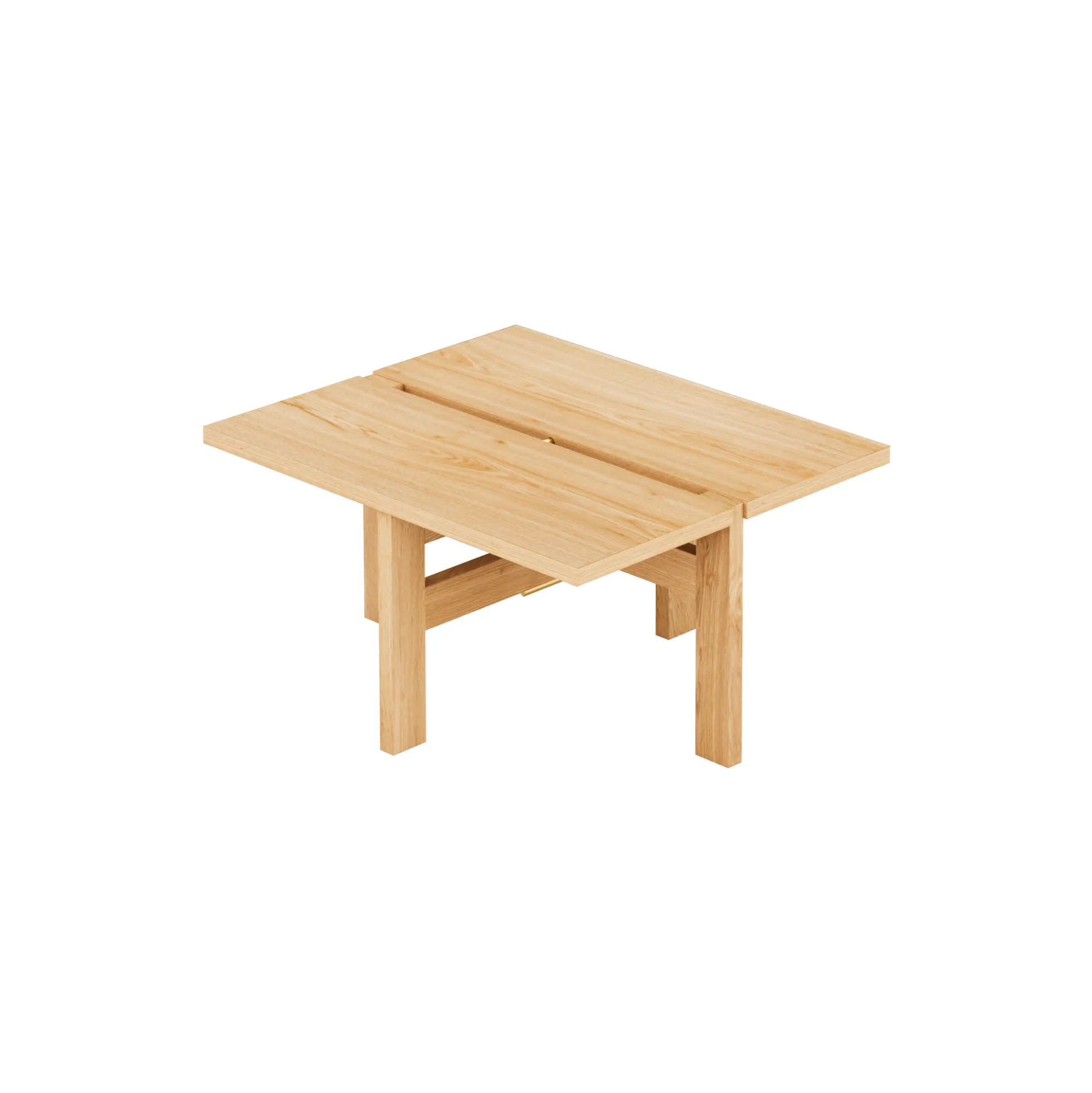 Rectangular Coffee Table
