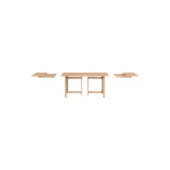 Rectangular Dining Table