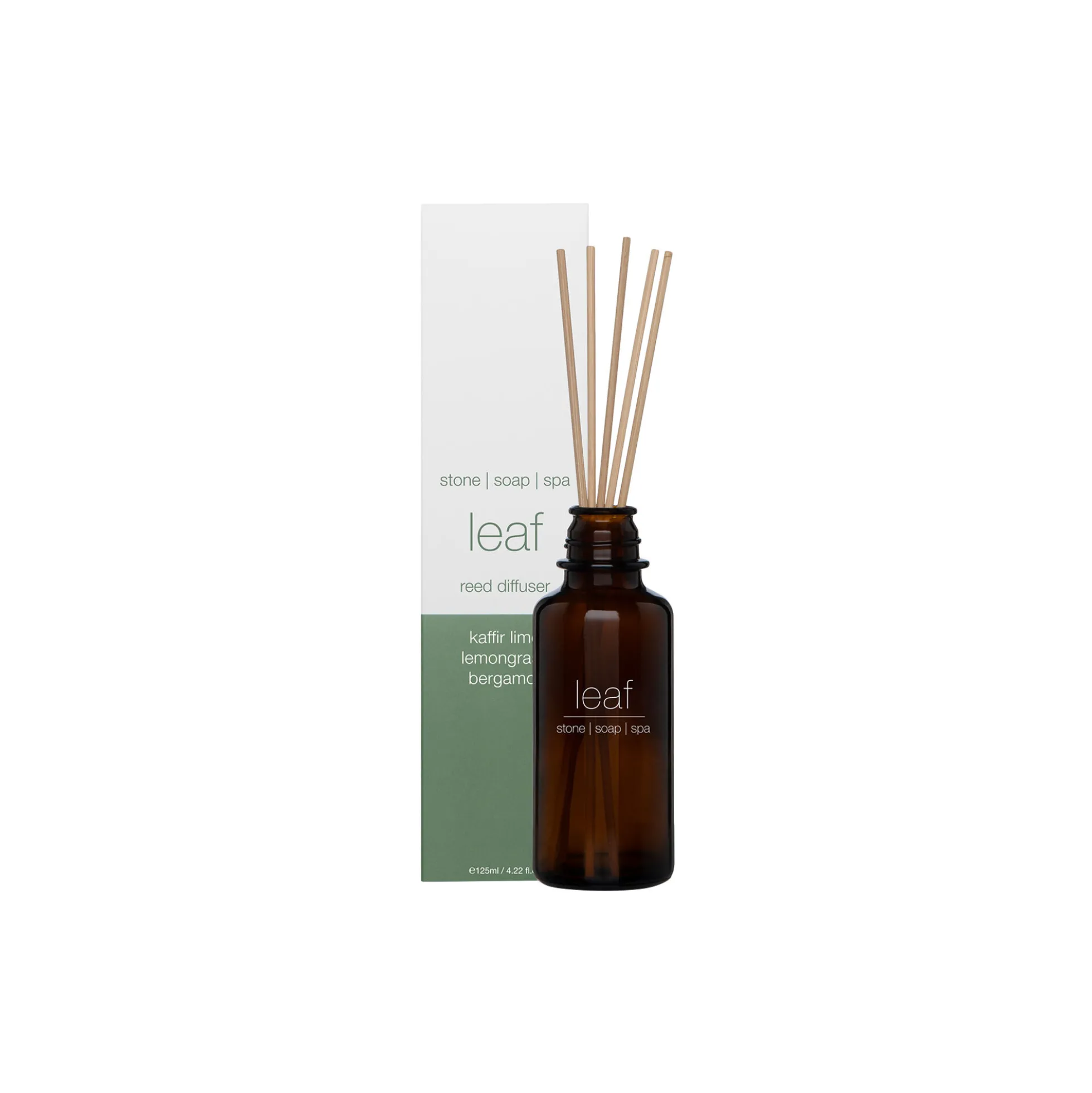 Reed Diffuser, leaf