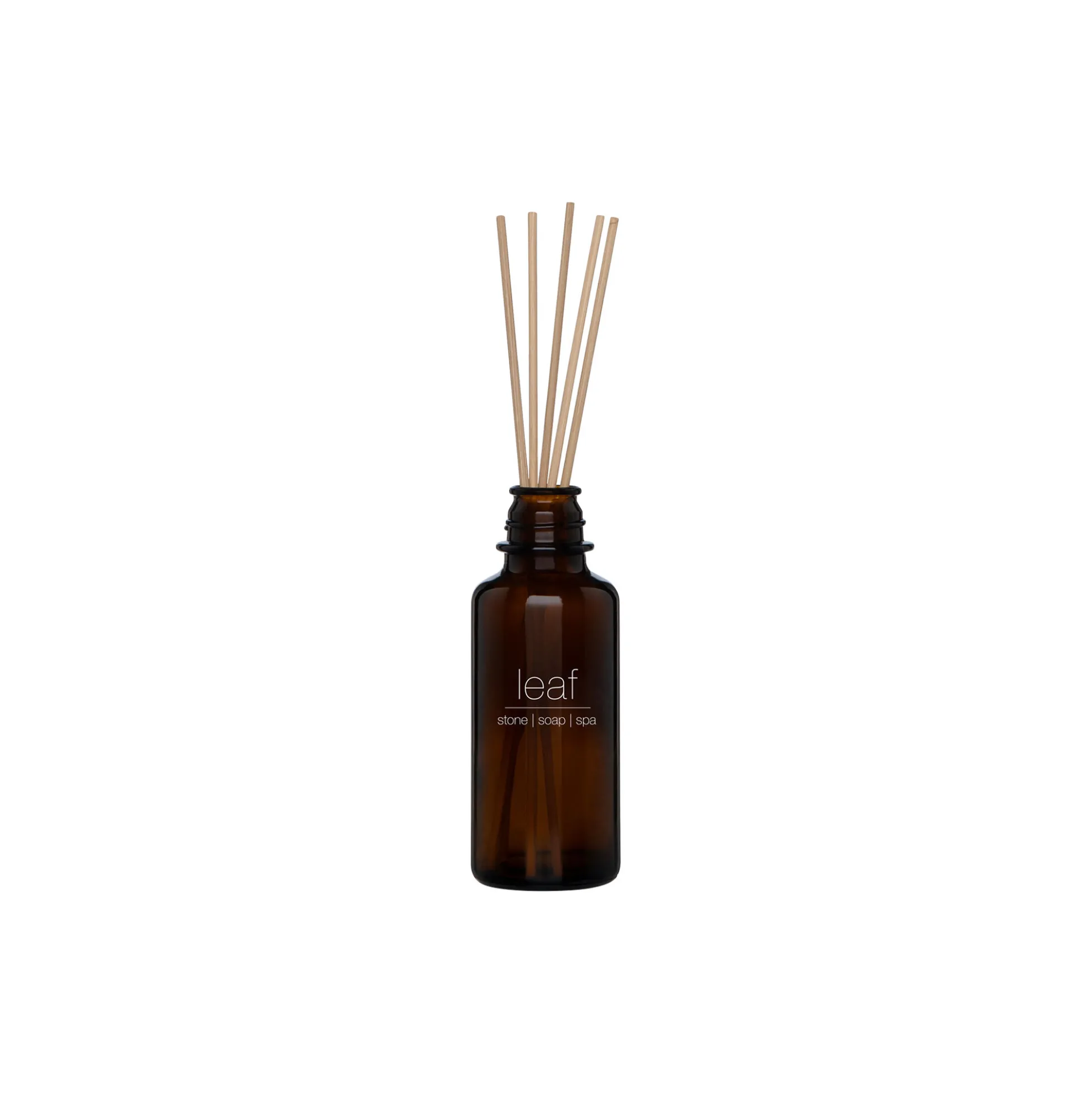 Reed Diffuser, leaf