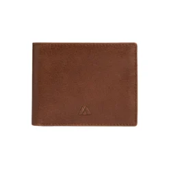 ReedMBG Rfid-Protect Wallet, cognac