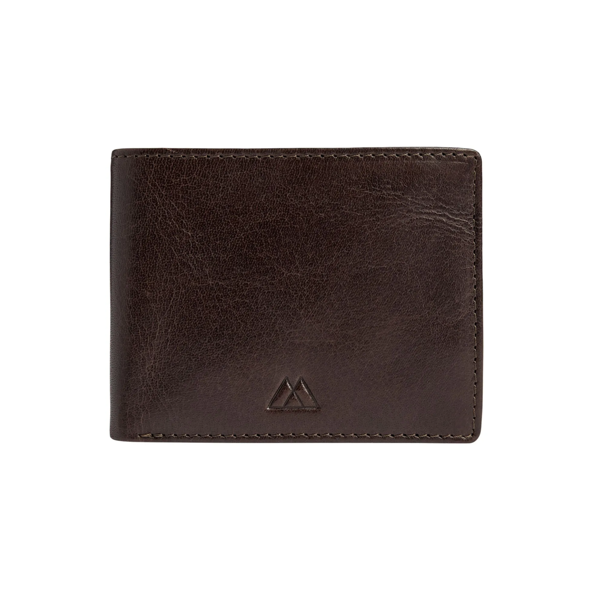 ReedMBG Rfid-Protect Wallet, espresso brown