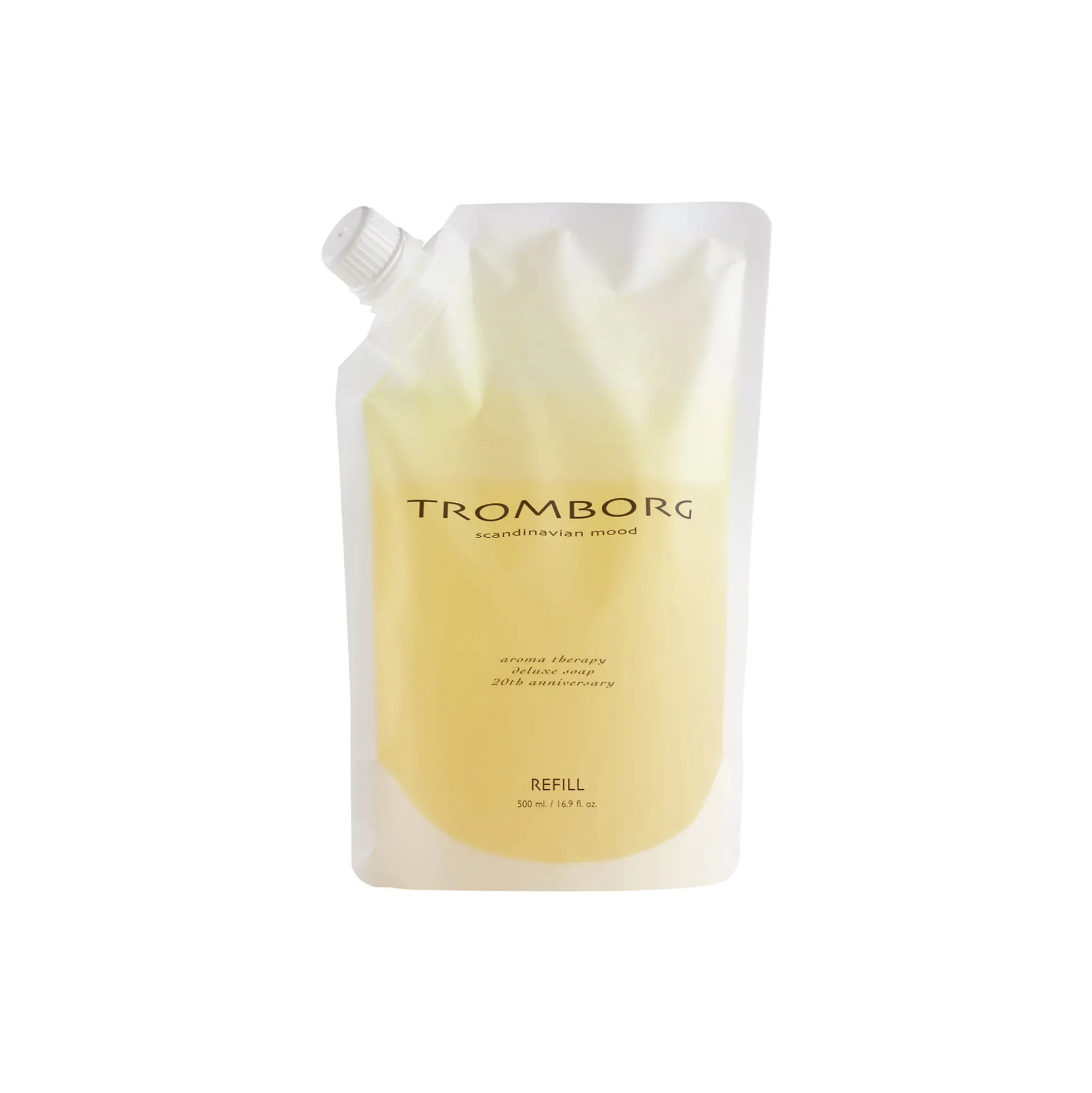 Refill Aroma Therapy Deluxe Soap 20th Anniversary