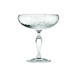 Regina champagneglas