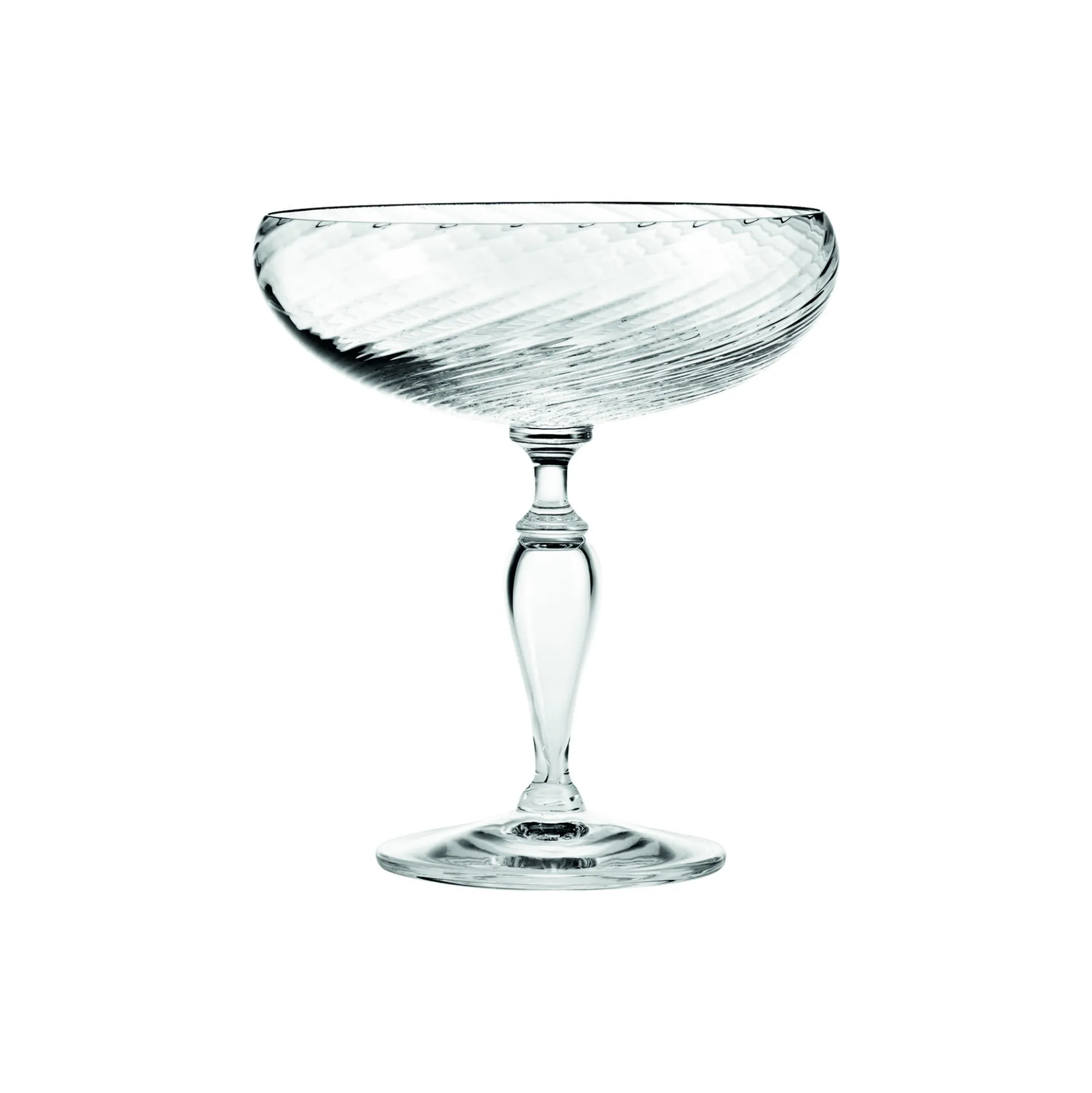 Regina champagneglas