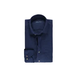 Regular C72 RC cuff Casual, dark blue