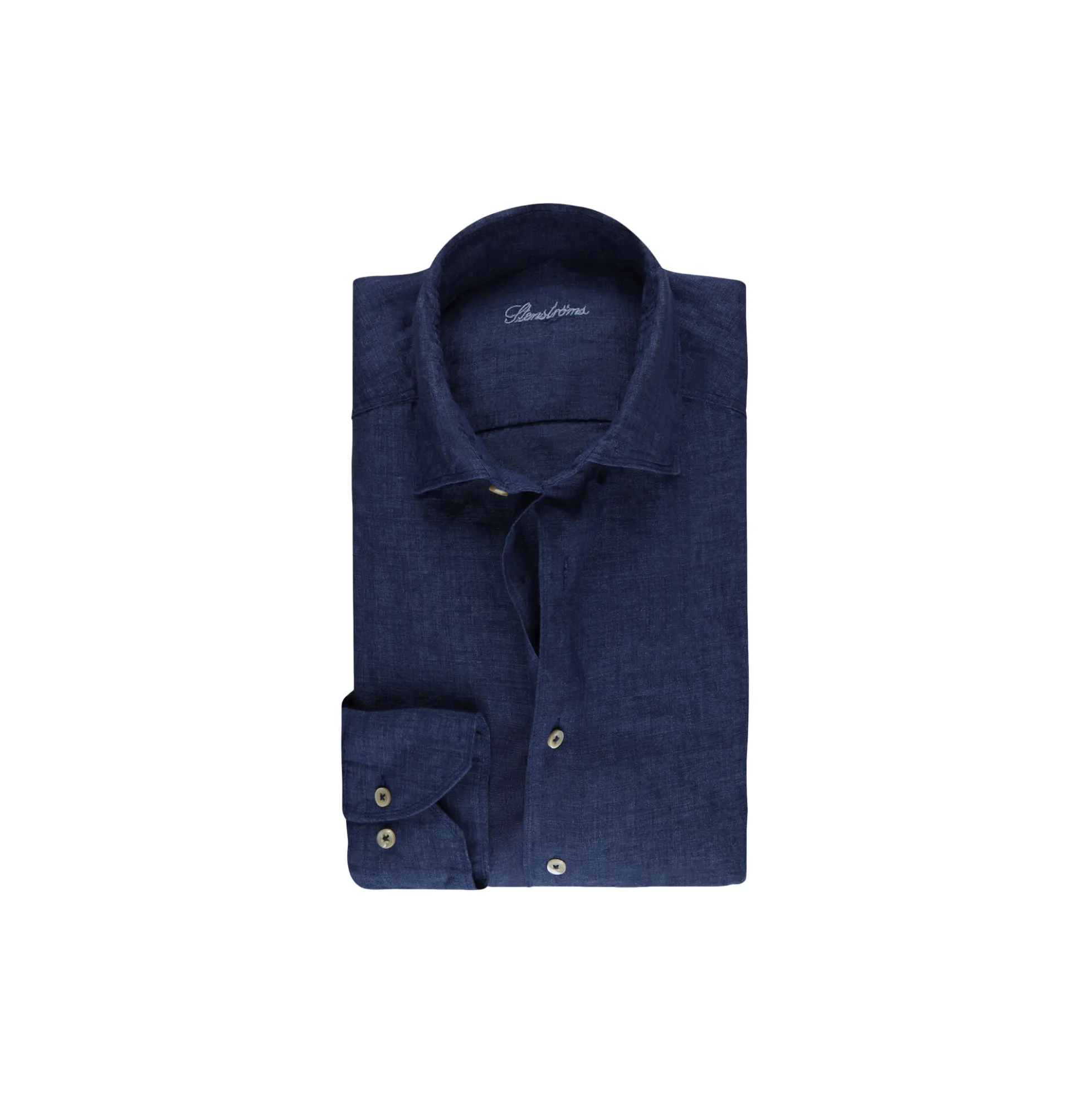 Regular C72 RC cuff Casual, dark blue