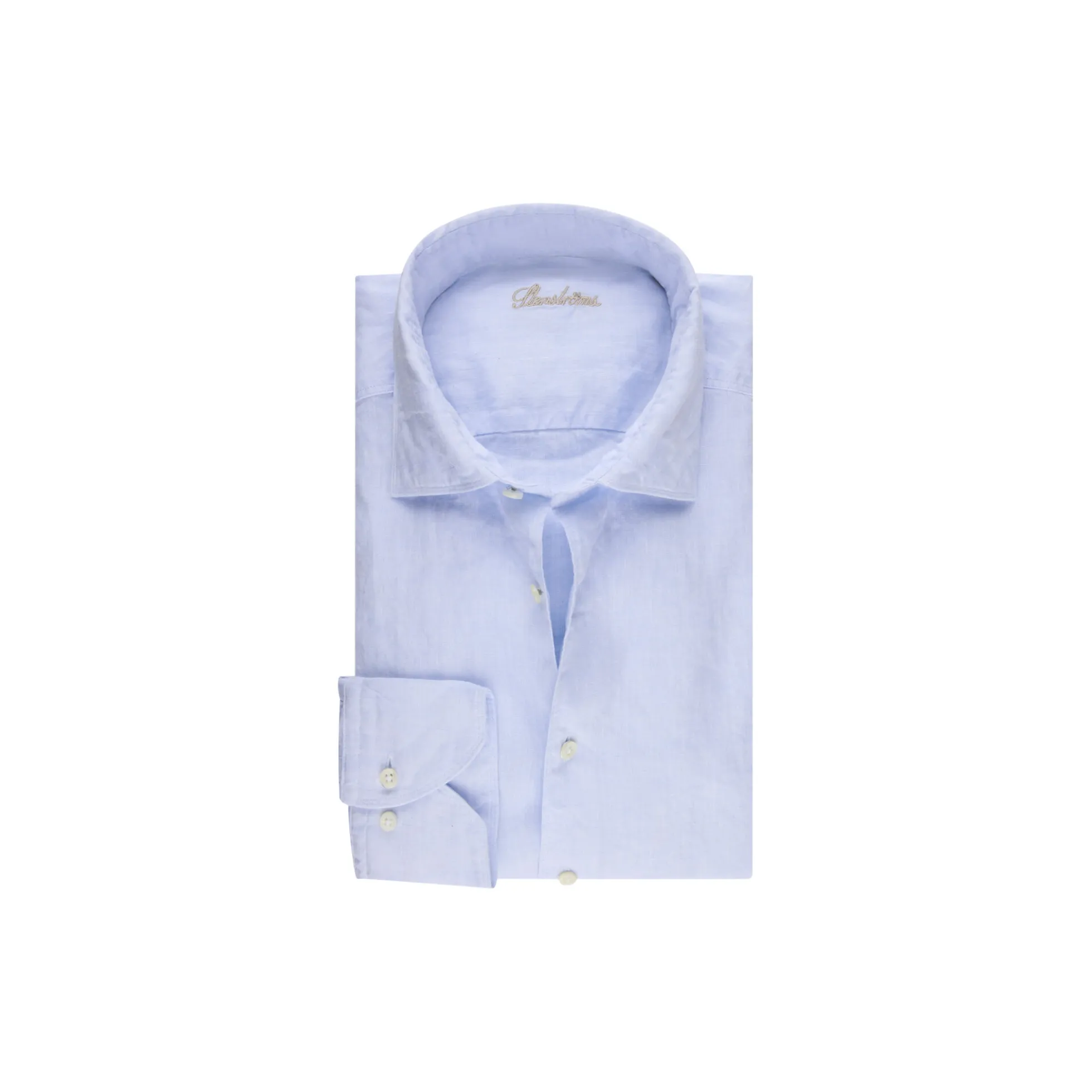 Regular C72 RC cuff Casual, light blue
