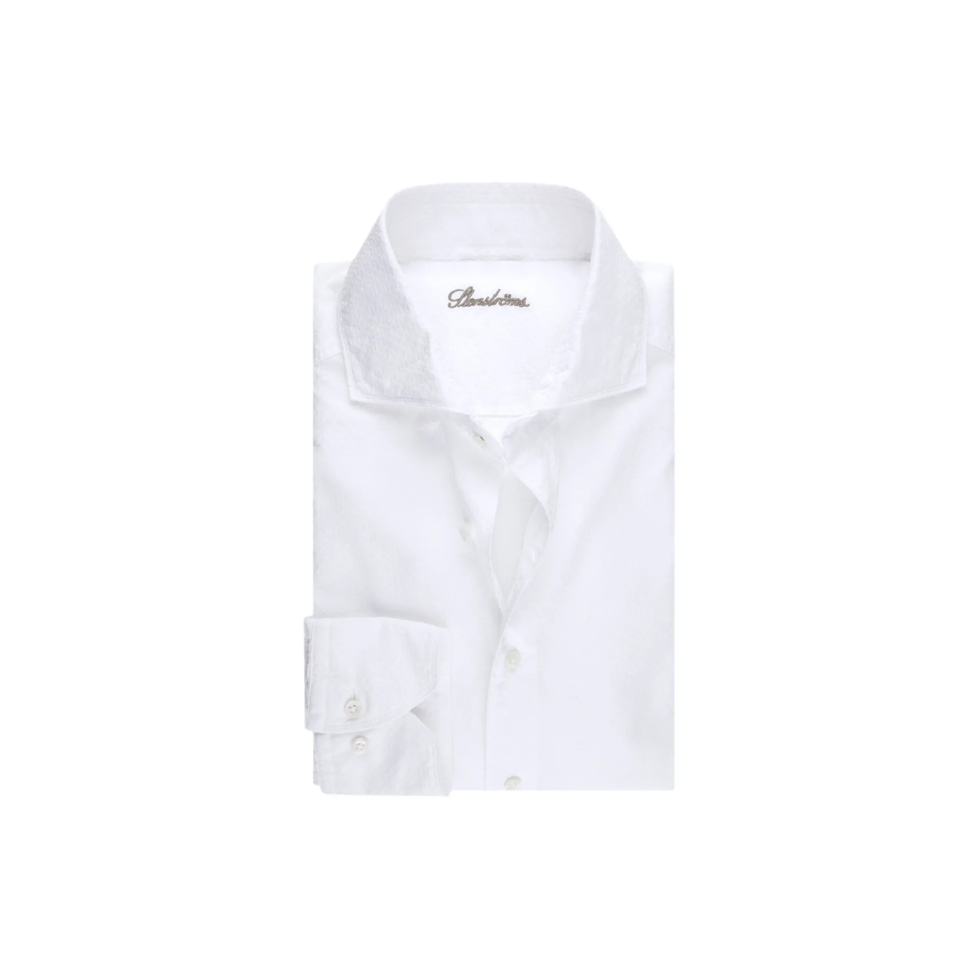 Regular C28 RC cuff Casual, white