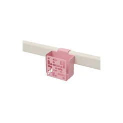 Remote Box Mount, bubble gum
