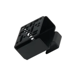 Remote Box Mount, charcoal