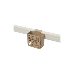 Remote Box Mount, sandstorm