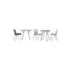 RFH RD4 Terrace Chair, teak/black