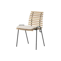 RFH RD4 Terrace Seat Pad, heritage papyrus