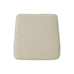 RFH RD4 Terrace Seat Pad, heritage papyrus