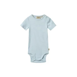 Rib Body S/S Timo, summer sky