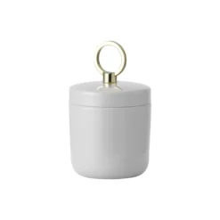 Ring Box, light grey