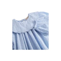 Ritana Romper, windy blue