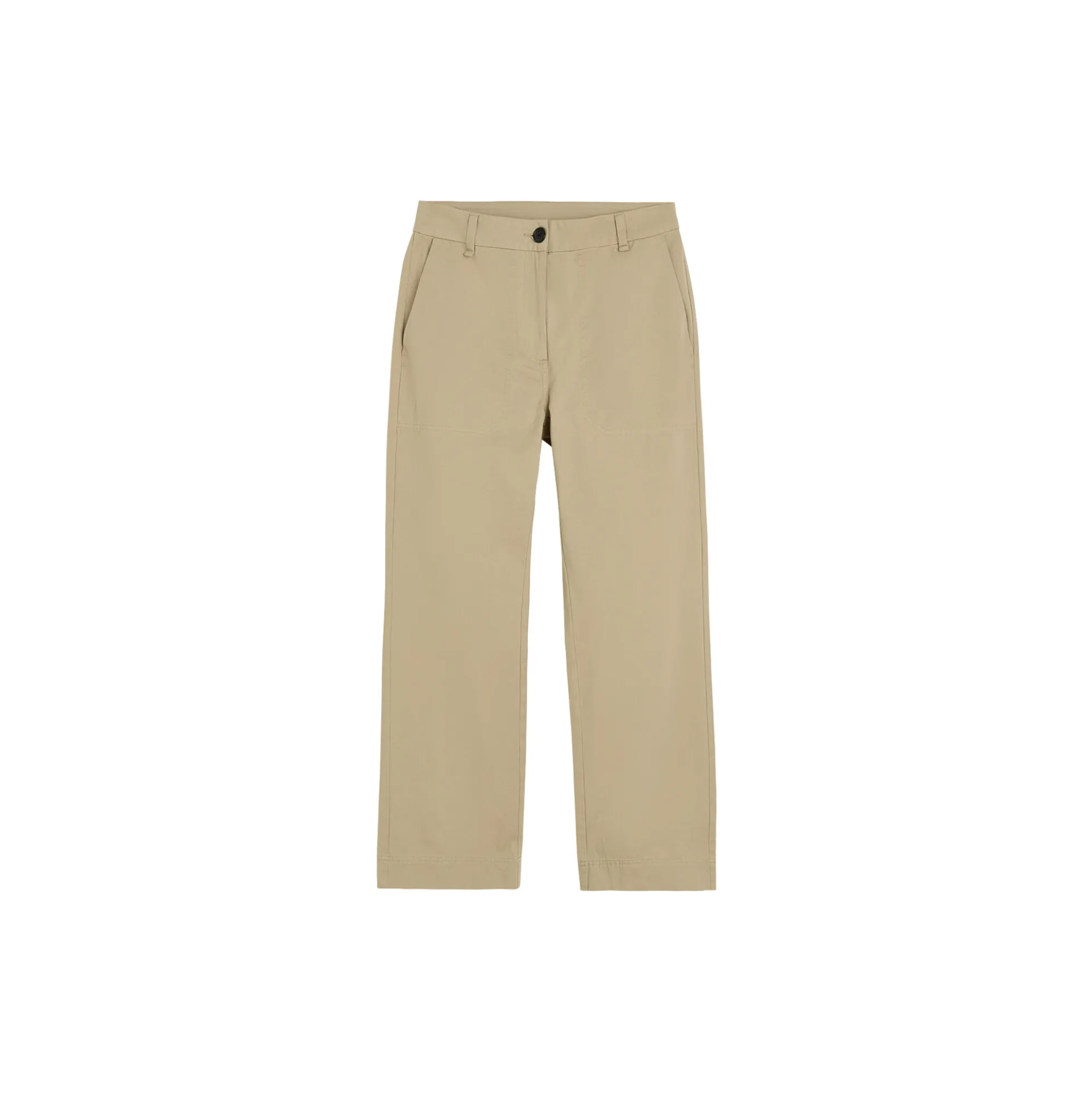 River Pant, semolina
