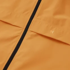Rømø LW Rain Jacket Packable, apricot