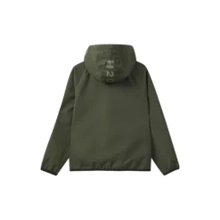 Rømø LW Rain Jacket Packable, army