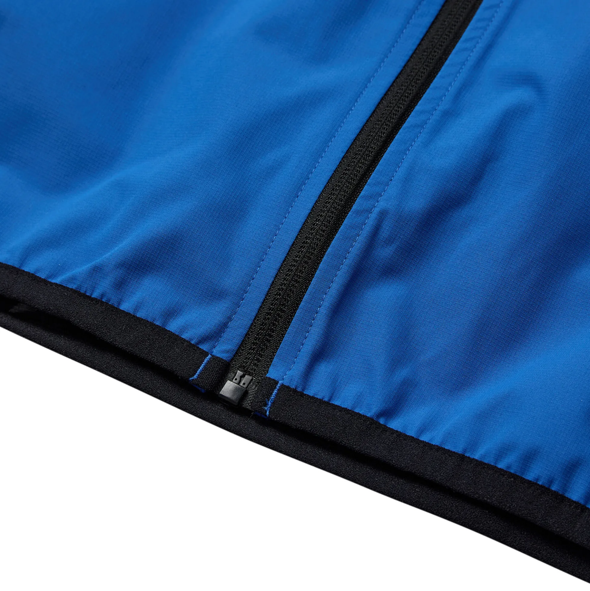 Rømø LW Rain Jacket Packable, blue