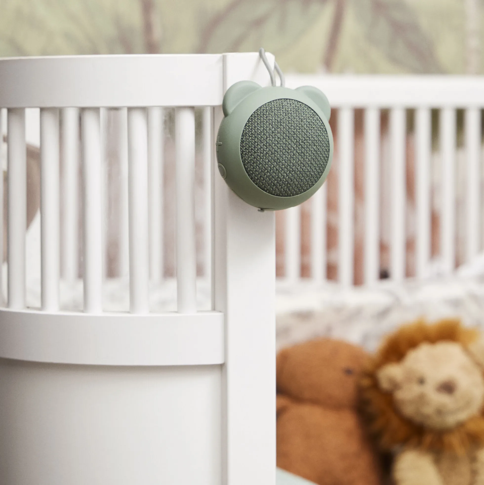 Roar Bluetooth højttaler, dusty green