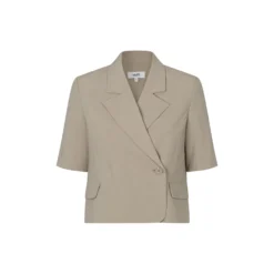 Robina-M Blazer, light sand