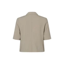 Robina-M Blazer, light sand