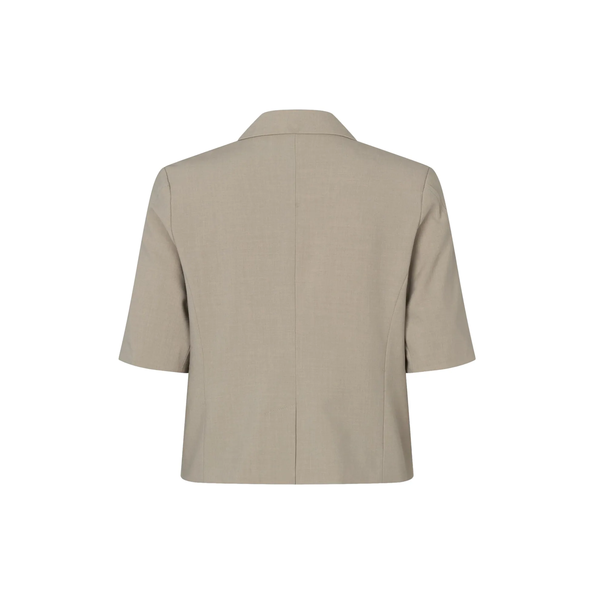 Robina-M Blazer, light sand