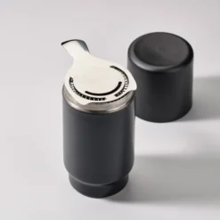 Rocks strainer