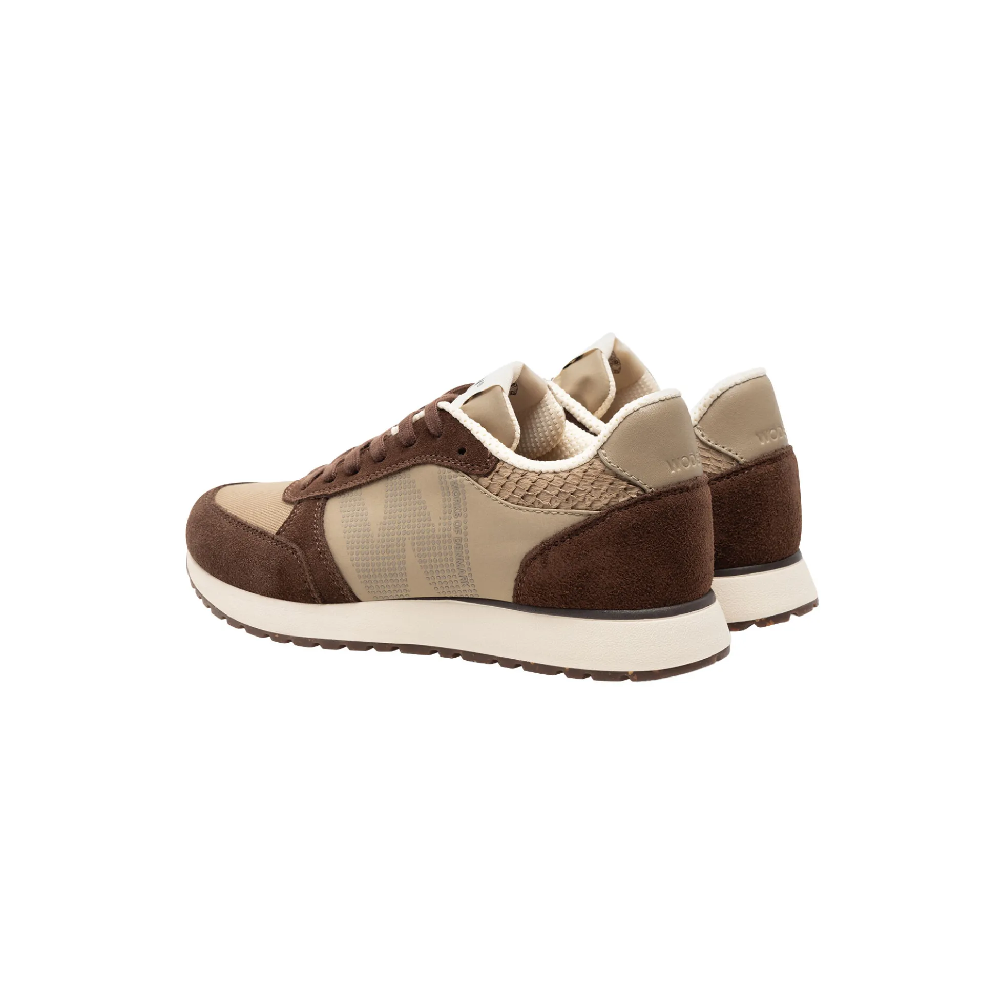 Ronja, cacao multi