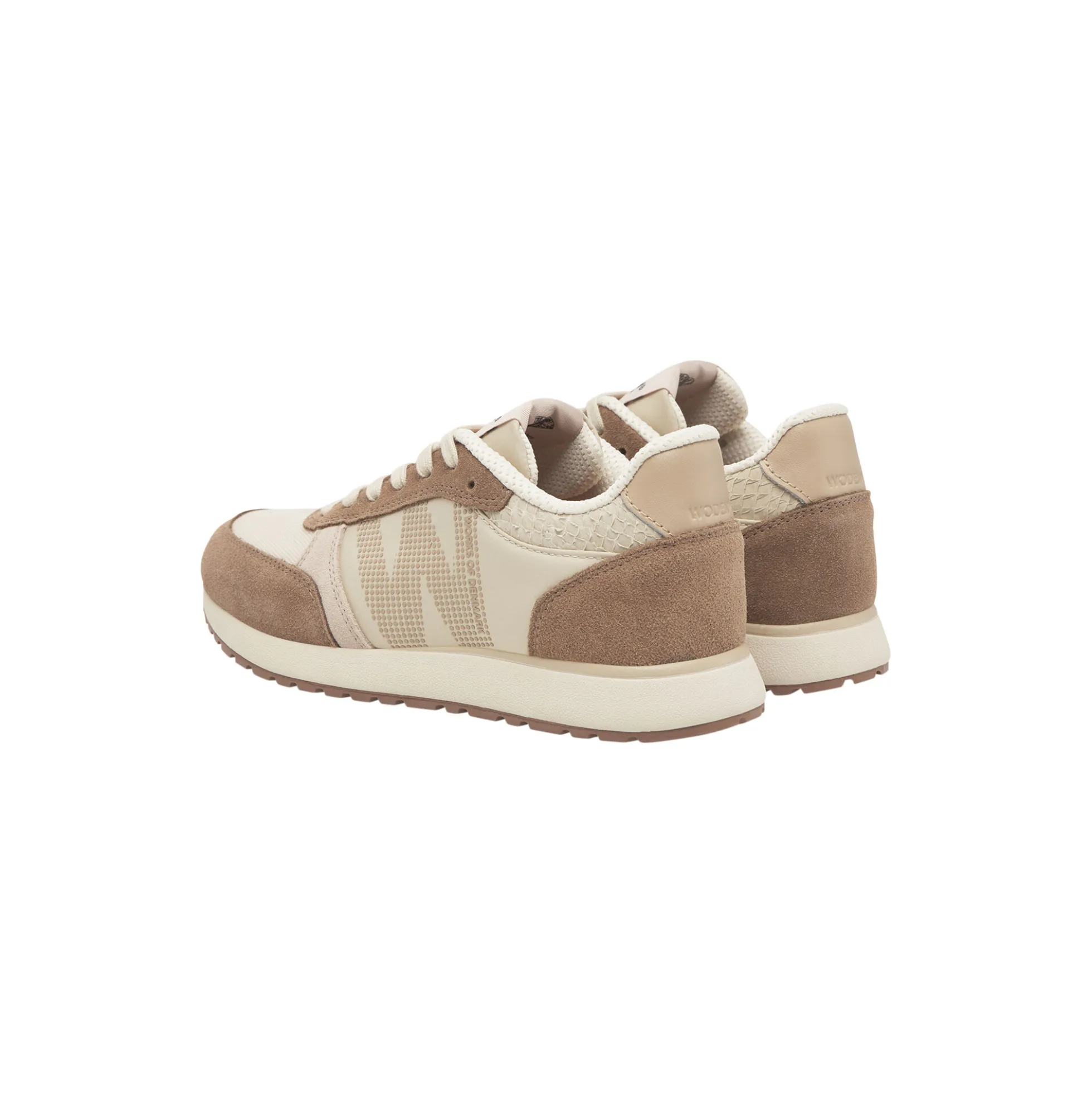 Ronja, cortado multi