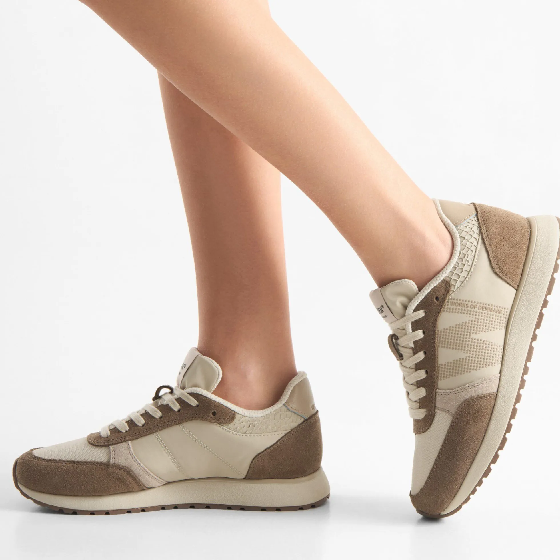 Ronja, cortado multi