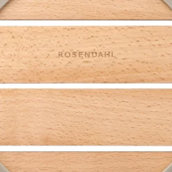 Rosendahl Share bakke