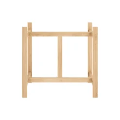 Round Dining Table