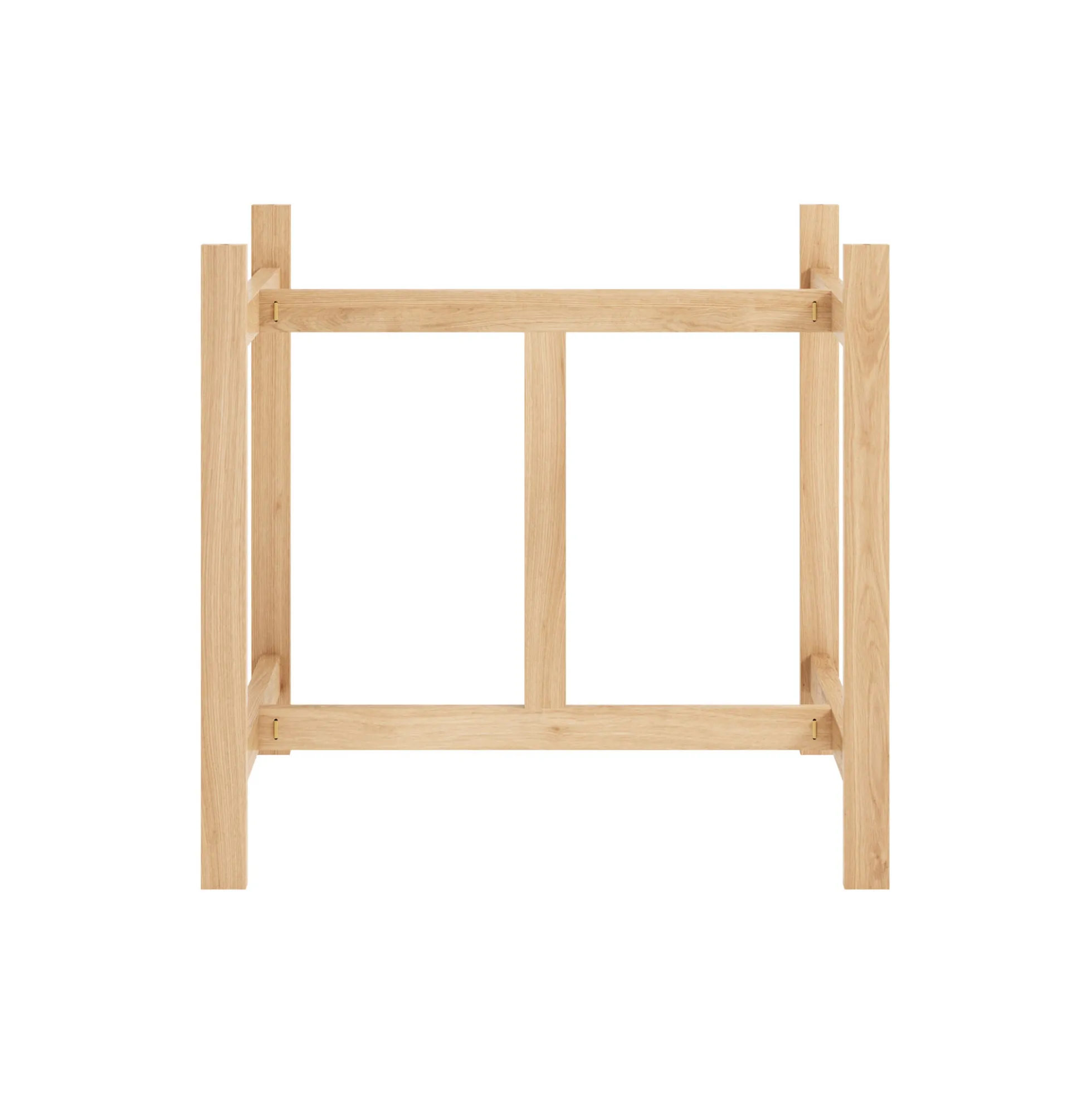 Round Dining Table