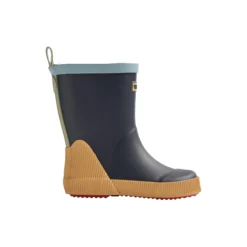 Rubber Boot Welly, navy