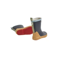 Rubber Boot Welly, navy