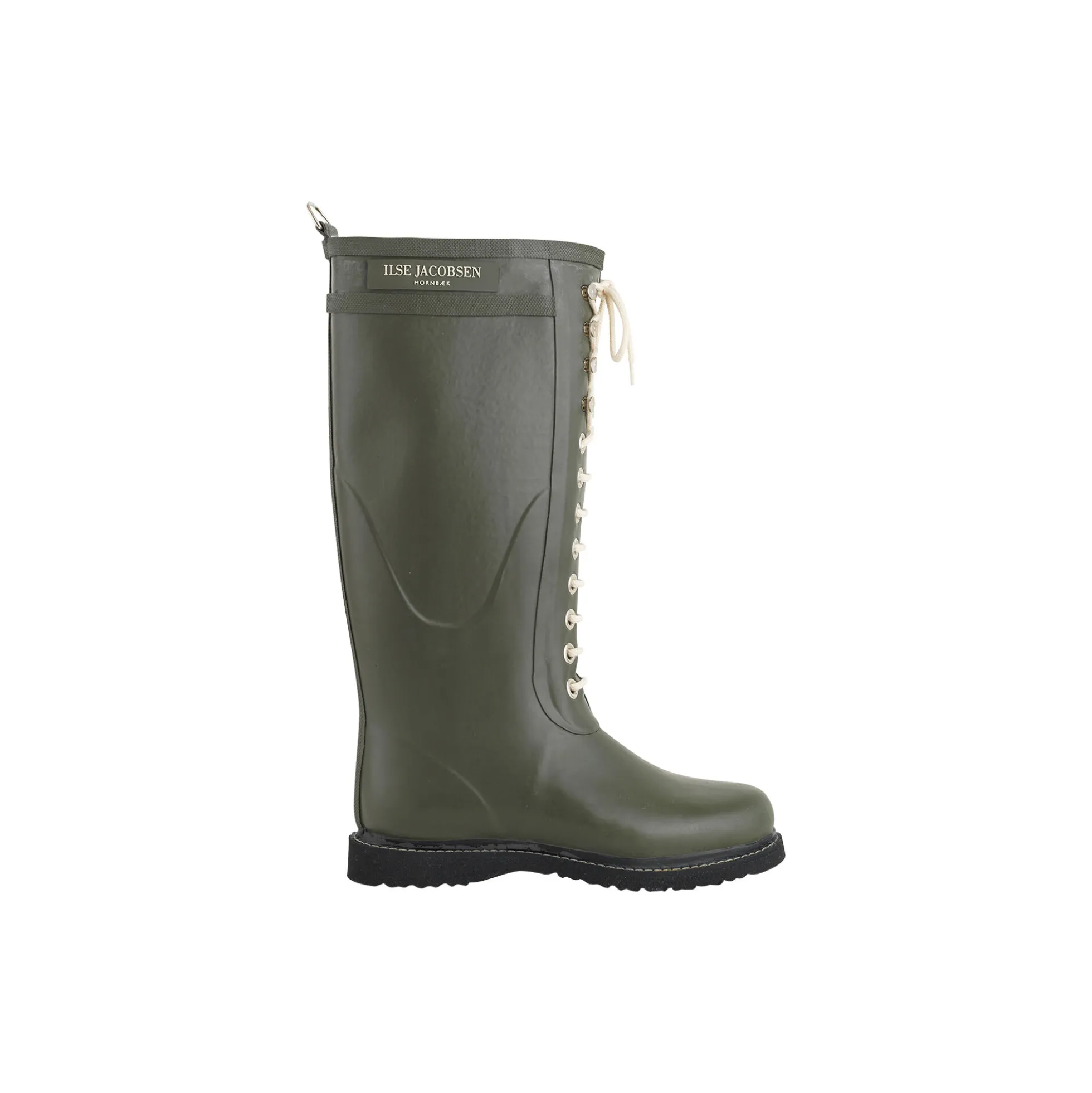 RUB1 Rubber Boots