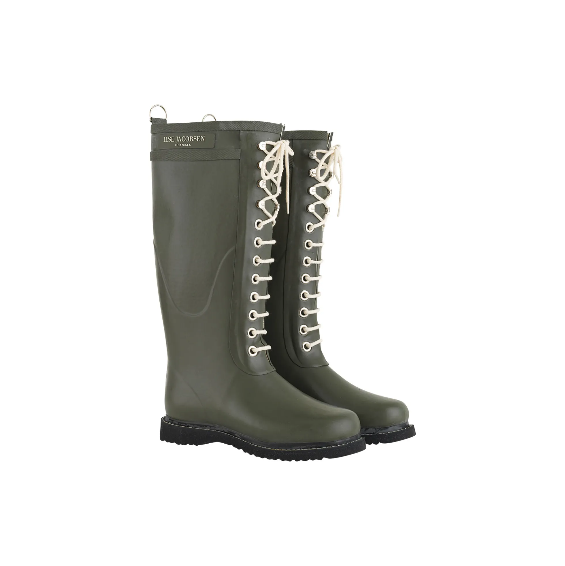 RUB1 Rubber Boots