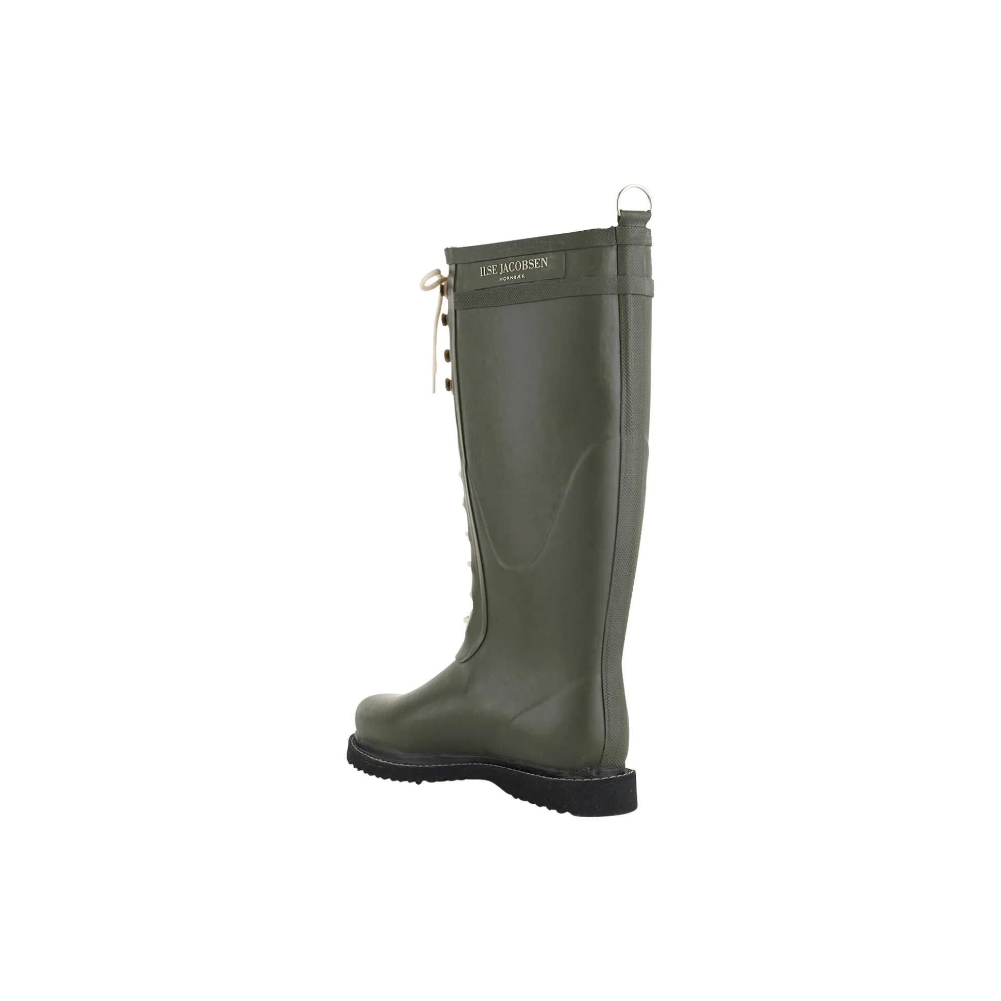RUB1 Rubber Boots