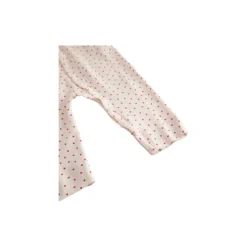 Ruka Romper, happy hearts