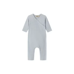 Rulo Romper, blue mist